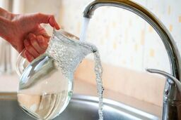 جیره بندی آب نداریم/ برخورد سختگیرانه با پرمصرف‌ها
