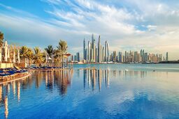 بهترین زمان برای خرید تور ارزان دبی چه موقعی است؟