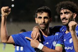 خلاصه دیدار استقلال و استقلال خوزستان