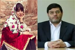 از آدمیزاد تا اسب! 