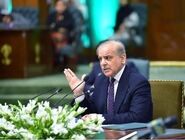 پاکستان: ایران در حمایت از صلح در خاورمیانه صادق است