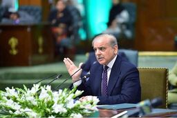 پاکستان: ایران در حمایت از صلح در خاورمیانه صادق است