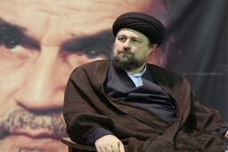تصویرگری آینده تاریک توسط دشمن