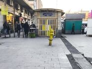 گزارش یک خبرگزاری از وضعیت امروز بازار تهران 