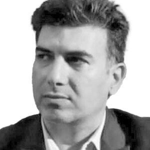 رضا کیانی