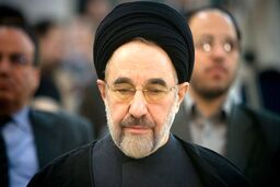 پیام تسلیت سیدمحمد خاتمی در پی درگذشت آیت‌الله محمداسحاق فیاض

