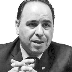 مهدی حجتی