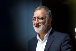 انتخاب زاکانی اشتباه بود