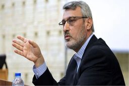 بعیدی‌نژاد: دستیابی به یک توافق بین‌المللی دشوار است