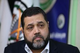 آخرین پیشنهاد به حماس