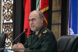 سردار جوانی: امروز ایران در مسیر قدرت‌یابی جهانی قرار گرفته است