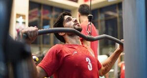 شرط پرسپولیس برای انتقال بازیکن ملی‌پوش به سپاهان