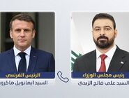 اعلام زمان نهایی خروج نیروهای ائتلاف از عراق در گفت‌وگوی بغداد و پاریس