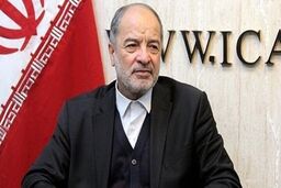 هشدار عضو کمیسیون امنیت ملی درباره پیامدهای همکاری با کارزار اقتصادی آمریکا