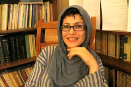 شیوا ارسطویی در خانه ابدی آرام گرفت