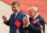 بندبازی چین بین ایران و آمریکا