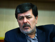 طاهرنژاد: برخی تریبون‌ها در اختیار کسانی است که با مصالح و منافع ملی آشنایی ندارند