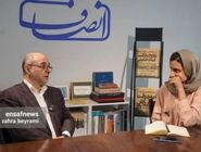 محمدحسین خوشوقت: رهبر شهید نگران تقابل جوانان انقلابی با نظام بود