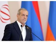 تقدیر رئیس‌جمهور از درخشش جهانی تیم ملی المپیاد فیزیک ایران