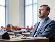 غریب‌آبادی: امنیت خزر یک مسئولیت منطقه‌ای و درون‌زاست