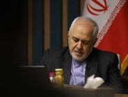 هشدار ظریف: ائتلاف اسلامی تشکیل دهید؛ «اسرائیل بزرگ» در راه است