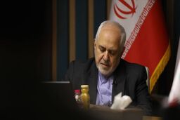 ظریف: جنایت جنگی با روایت‌های سیاسی یا گذر زمان پاک نمی‌شوند