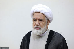 کروبی: مذاکره به معنای تسلیم نیست