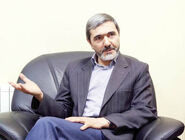 مبلغ: اسرائیل، توافق ایران و آمریکا را ضدمنافع خود می‌داند
