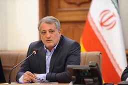 روایت محسن هاشمی از حضور ایران در بزنگاه سخت