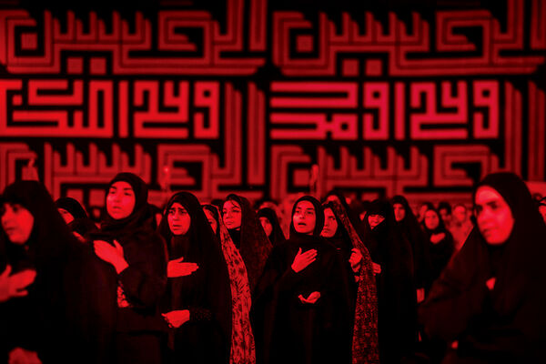 عزاداری ملی‌ـ مذهبی/بررسی فضای سیاسی ــ اجتماعی محرم امسال که متاثر از جنگ بود