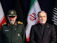 پیام تبریک عراقچی به محسن رضایی