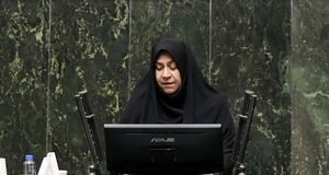 نماینده مجلس: کنترل نقدینگی باید از اولویت های اساسی دولت باشد