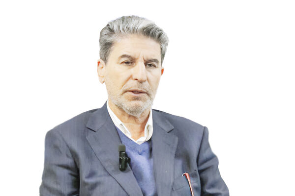 محمدمهدی شهریاری نماینده بجنورد: طرح مقابله با نفوذ، غیرکارشناسی است