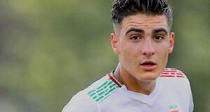 پرسپولیس قید خرید بزرگ را زد