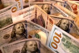 قیمت دلار و ارز امروز یکشنبه 23 شهریور ۱۴۰۴+جدول