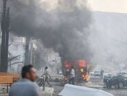 جزئیات آزمایش «موشک‌های جدید» آمریکا در لامرد ایران/  شلیک معادل ۲۴ گلوله به ازای هر یک از شهروندان لامرد