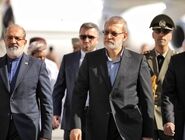 جزئیات دیدار علی لاریجانی و سلطان عمان