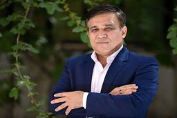 واکنش تاجرنیا به خبر جدایی از استقلال