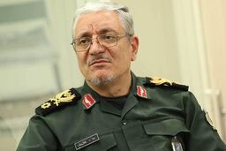  طلائی نیک: اگر دشمن حماقت کند شگفتانه‌هایی برای آن‌ها داریم