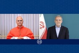 پزشکیان: حل مسائل بشری، نیازمند خرد جمعی، نگاهی نو، تفکر و تأمل است 