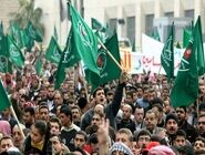 صدور احکام حبس برای ۷ تن از رهبران اخوان‌المسلمین در اردن 
