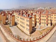 عبور تورم نهاده‌های ساختمانی از ۸۰ درصد 