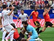 ۱۰ نکته از تساوی ایران مقابل بلژیک؛ از اعتراف درست قلعه‌نویی تا دلیل عصبی بودن بلژیکی‌ها