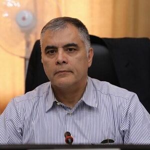 محسن پاک‌نژاد
