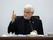 انتقاد صریح معاون اول رئیس‌جمهور از ضعف امنیت سایبری در شبکه بانکی