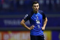نام خریدهای جدید پرسپولیس مشخص شد