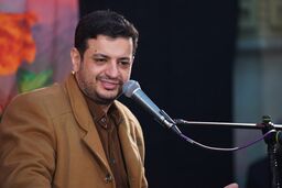 چه کسی به رائفی‌پور پول می‌دهد؟ 