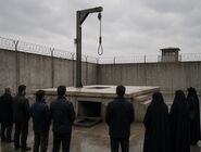  اعدام‌ها چه مشکلی را حل می‌کند؟