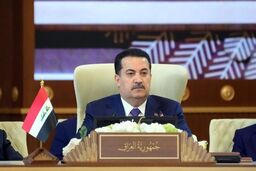 واکنش نخست وزیر عراق به تهدیدات علیه ایران
