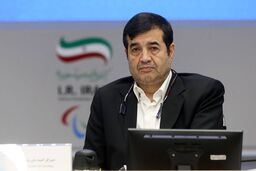 دنیامالی به ابطال انتخابات تکواندو واکنش نشان داد